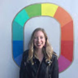 Meet your Posher, Gina